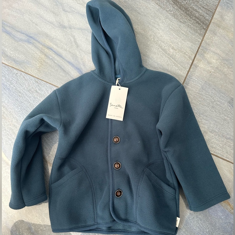 Toddler‎ Senetta sweater